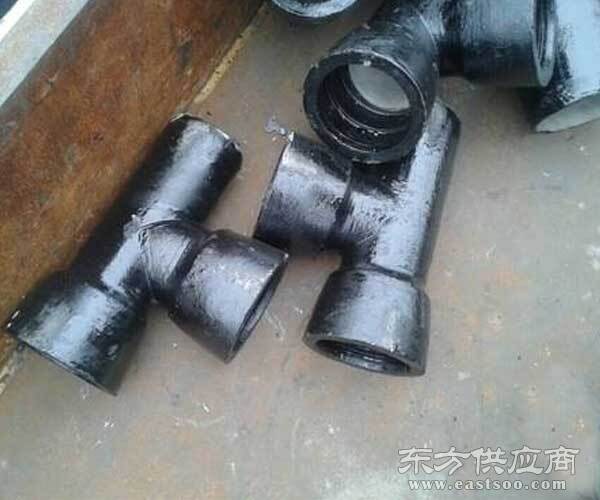 濰坊球墨鑄鐵管 球墨鑄鐵管生產廠家 山東兆豐 商家