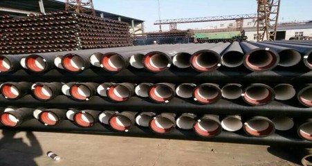 球墨鑄鐵管價格_寧德球墨鑄鐵管廠家 &ndash;德盛源管業