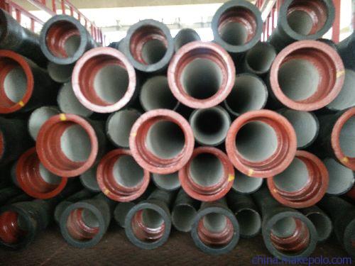 西藏圣戈班球墨鑄鐵管貨到付款