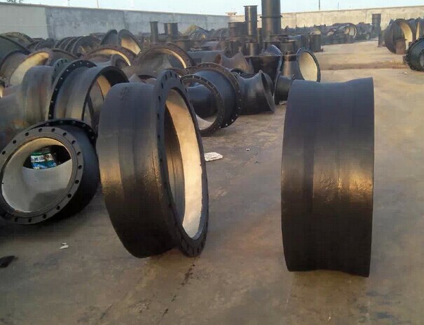 蘇州市球墨鑄鐵管廠家現貨-