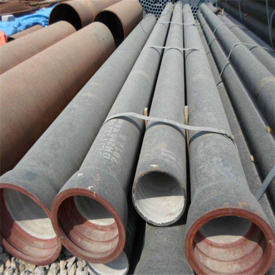 海南C30球墨鑄鐵管 球墨鑄鐵管價格 誠信為本