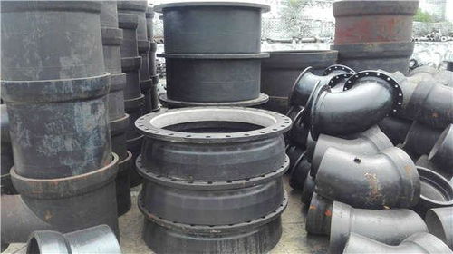武漢江漢區dn1000無壓力球墨鑄鐵管價格