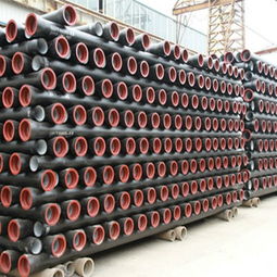 哈爾濱市球墨鑄鐵排污管理論價格