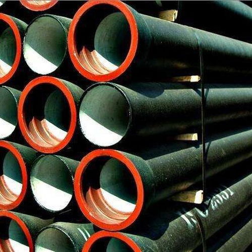 潮州生產dn900k9級球墨鑄鐵管價格,國標球墨鑄鐵管