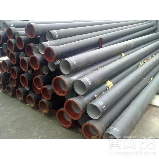 【無錫球墨鑄鐵管廠家】- 