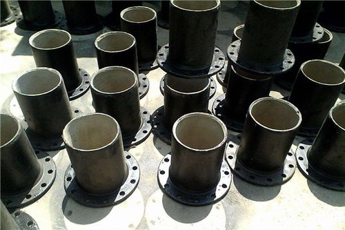 衛輝dn150球墨鑄鐵管廠家