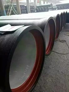 興化 關于 圣戈班球墨鑄鐵管質量 球墨鑄鐵管重量價格 興化 關于 圣戈班球墨鑄鐵管質量 球墨鑄鐵管重量廠家