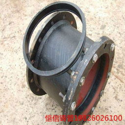 蘆溪縣dn900球墨鑄鐵管配件價格