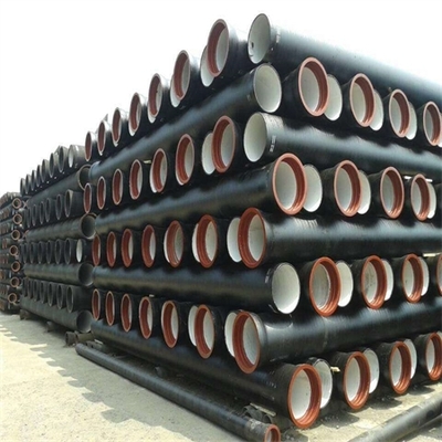 吉林吉林昌邑球墨鑄鐵管采購價格