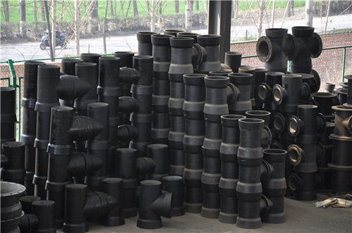 洛陽排氣三通現貨服務周到