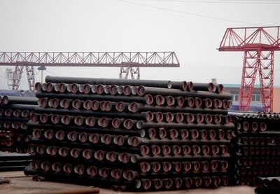 金華市DN500球墨鑄鐵管一米多少錢