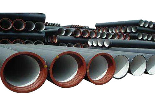 球墨鑄鐵管 離心球墨鑄鐵管 24小時(shí)發(fā)貨