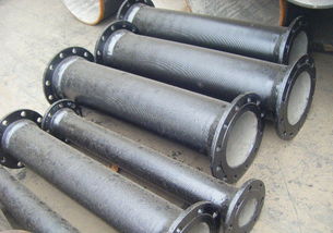 合肥球墨鑄鐵管價(jià)格