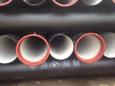 舟山給水球墨鑄鐵管現(xiàn)貨,給水球墨鑄鐵管價(jià)格