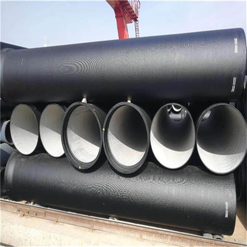 錫林郭勒盟DN250球墨鑄鐵管的應(yīng)用與特性