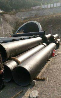 漳州新興國標球墨鑄鐵管廠家直銷處 價格優惠，貨到付款