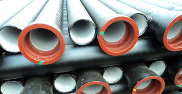 通遼DN1200球墨鑄鐵管國標價格分析