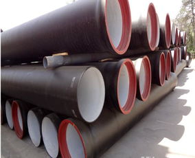 日土縣球墨鑄鐵管市場價格動態分析