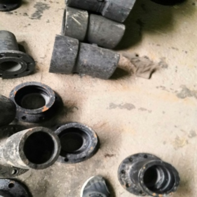 昭通DN900球墨鑄鐵管價格與新興球墨管管件重量解析