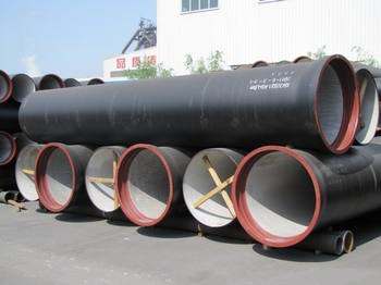 威海新興球墨鑄鐵管廠家 產(chǎn)品價格分析與采購指南