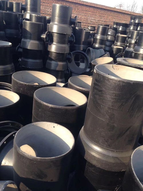 犍為球墨鑄鐵管廠 專業(yè)制造球墨鑄鐵管，鑄就品質(zhì)與信賴