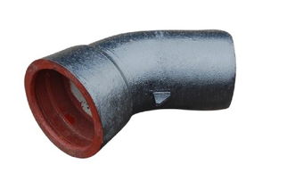 營口柔性球墨鑄鐵管廠家直銷 優(yōu)質(zhì)球墨鑄鐵管的理想選擇