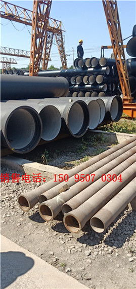 廣饒縣芝罘區(qū)球墨鑄鐵管價格分析與選購指南