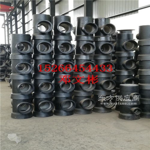 DN2000球墨鑄鐵管 卓越性能與廣泛應(yīng)用