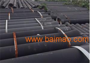 福州柔性球墨鑄鐵管廠家 如何選購(gòu)優(yōu)質(zhì)福建球墨鑄鐵管