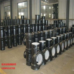 優(yōu)嘉管業(yè)懷集球墨鑄鐵管道鑄造廠 匠心鑄造，助力現(xiàn)代基建