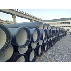 安徽涵丹管業(yè)制品公司 海南離心球墨鑄鐵管的卓越制造者