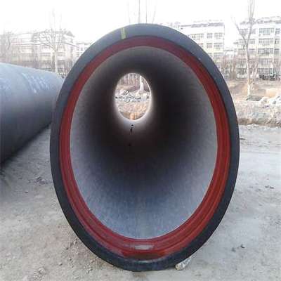 K9級(jí)球墨鑄鐵管市場(chǎng)報(bào)價(jià)解析及選購(gòu)指南